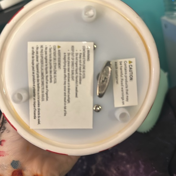 Snow globe - Picture 4 of 4